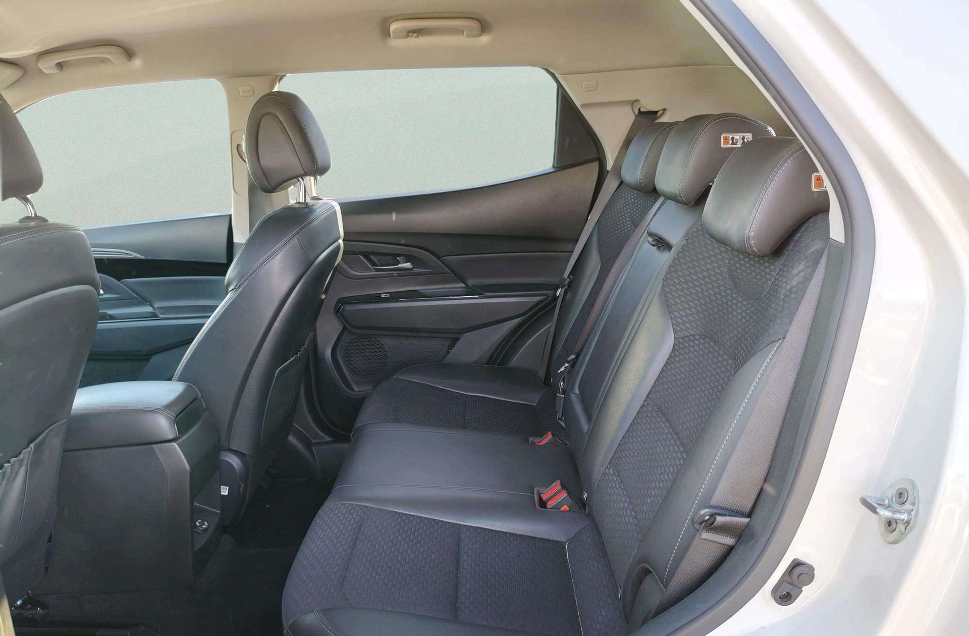 SsangYong Korando G15T Urban Plus - foto 16