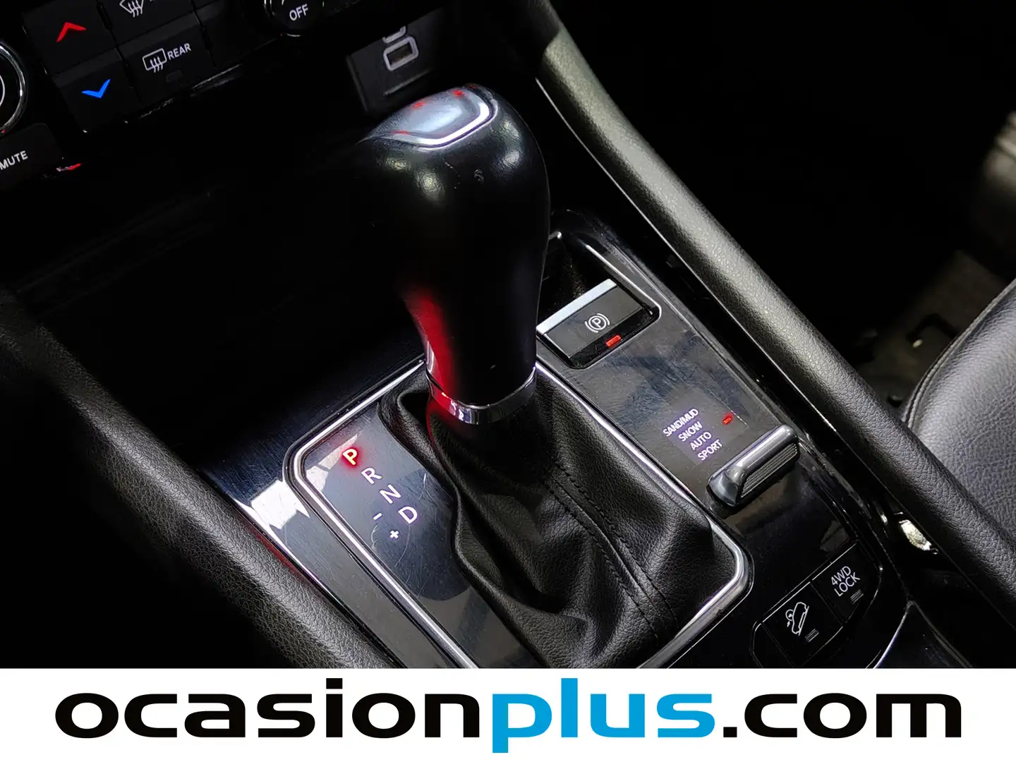 Foto Jeep Compass Jeep Compass 1.3 PHEV Limited AWD AT (190 CV)