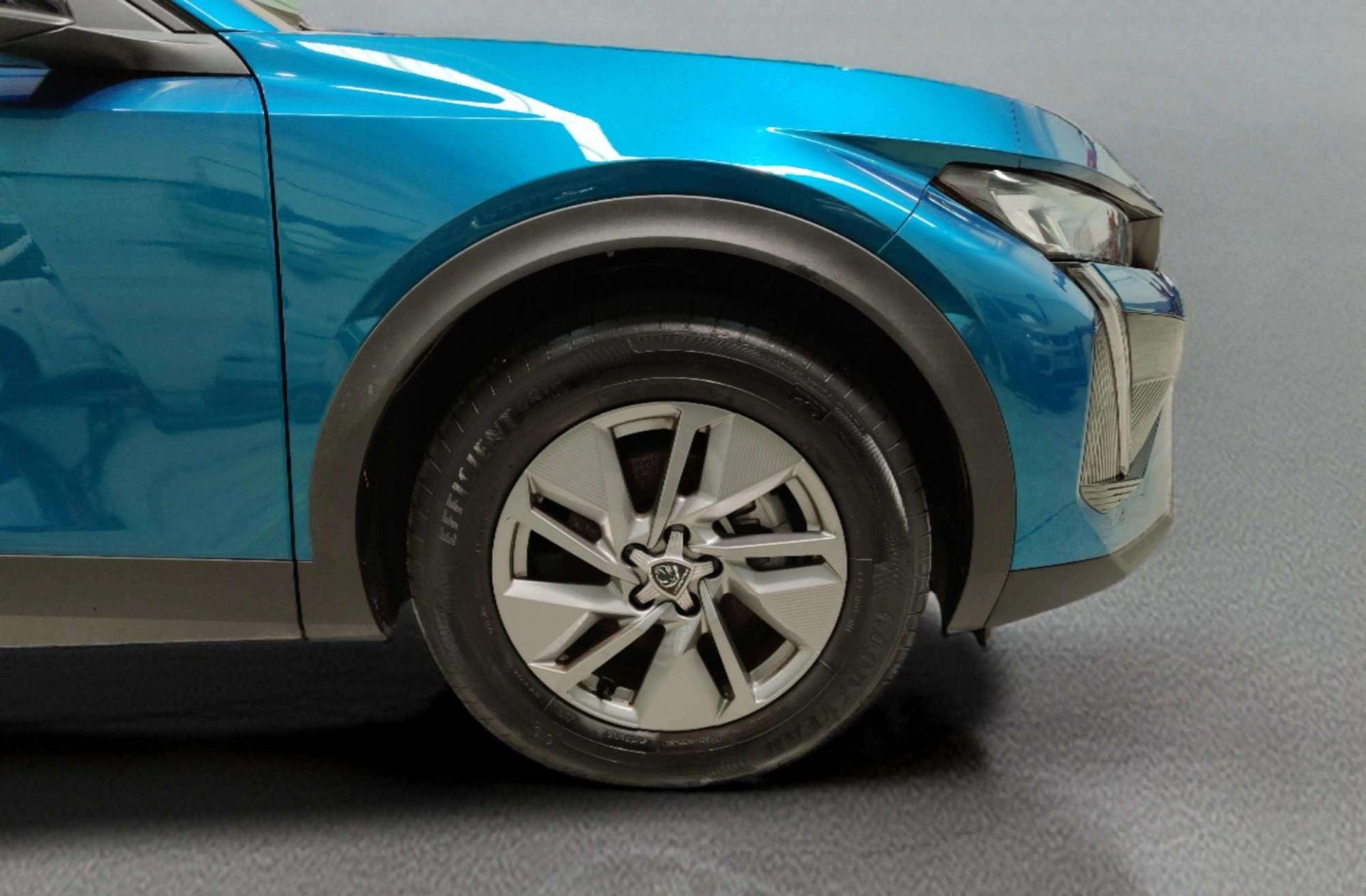 Peugeot 408 Allure Hybrid eDCS6 - foto 39