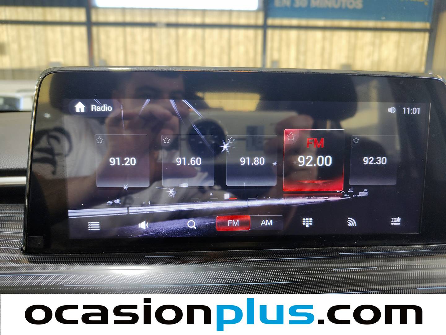 Foton Tunland G7 Foton Tunland G7 2.0 4WD 8AT (162 CV) de segunda mano