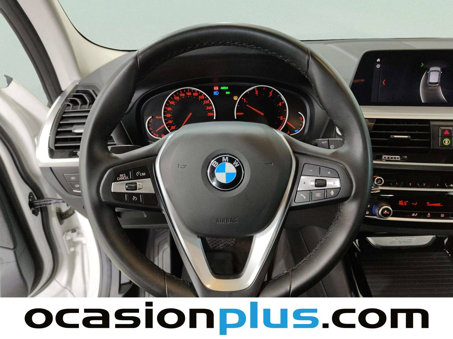 BMW X3 BMW X3 sDrive18d (150 CV) 2021