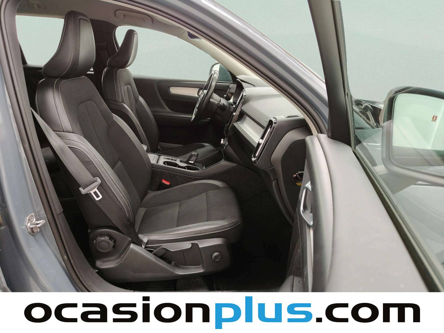 Volvo XC40 Volvo XC40 D3 Momentum AWD Auto (150 CV) diésel
