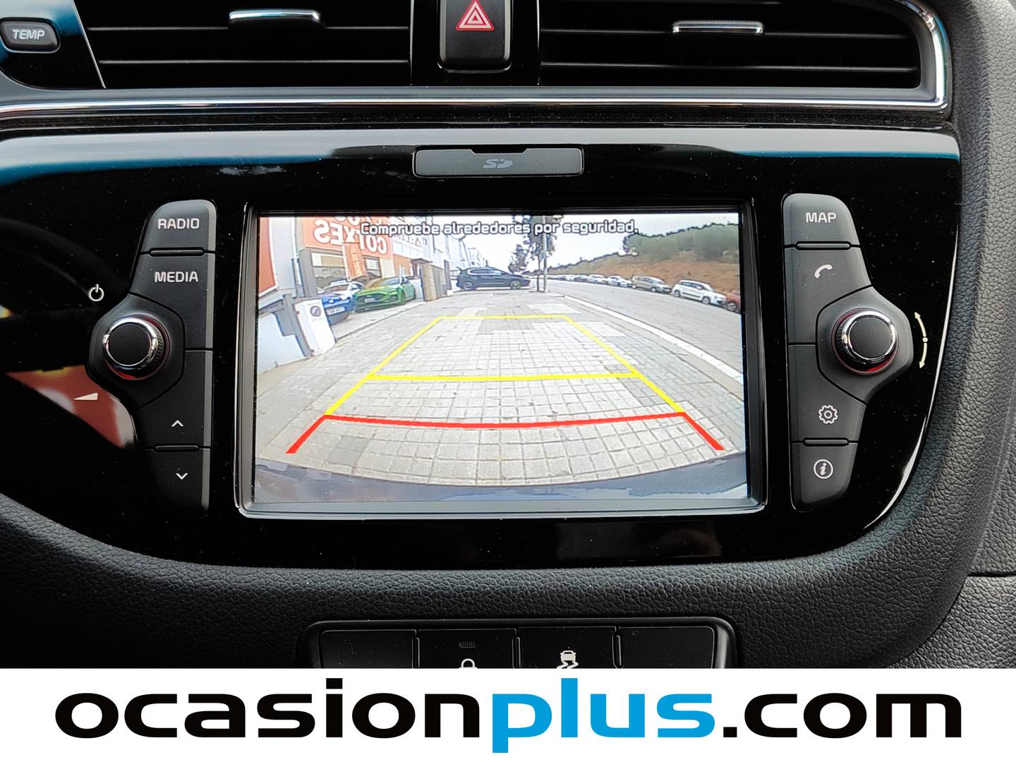 Equipamiento del KIA Ceed Kia Ceed 1.0 T-GDi Eco-Dynamics x-Tech17 (120 CV)