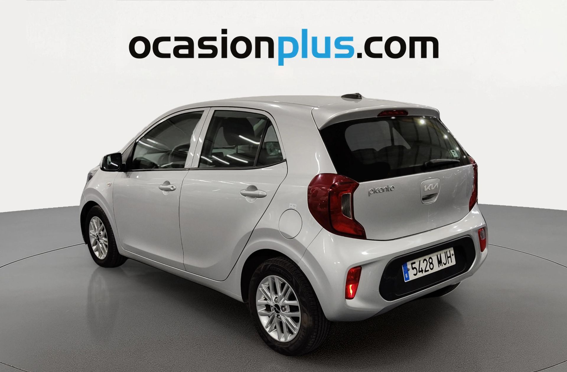 Kia Picanto 1.0 DPi Concept Pack Comfort - foto 4