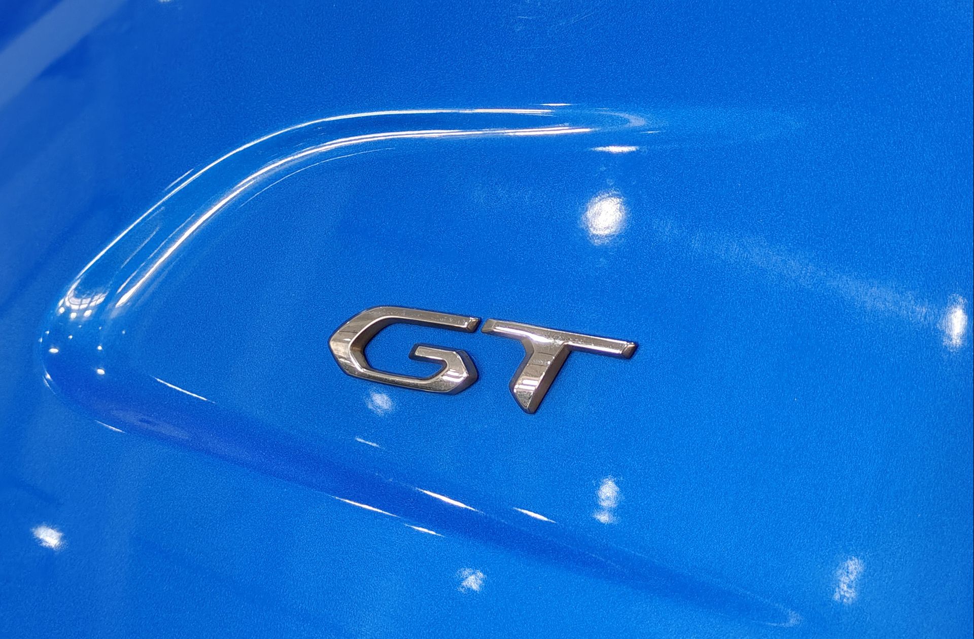 Peugeot 208 PureTech 100 GT - foto 5