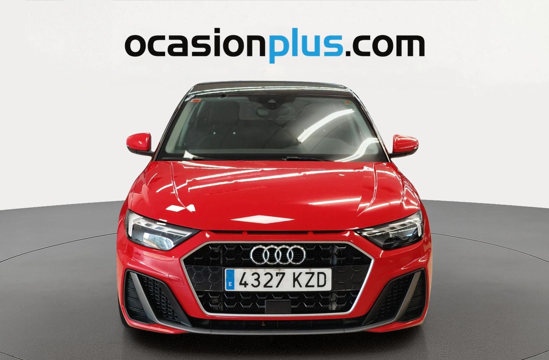 Audi A1 Sportback S line 30 TFSI - foto 11