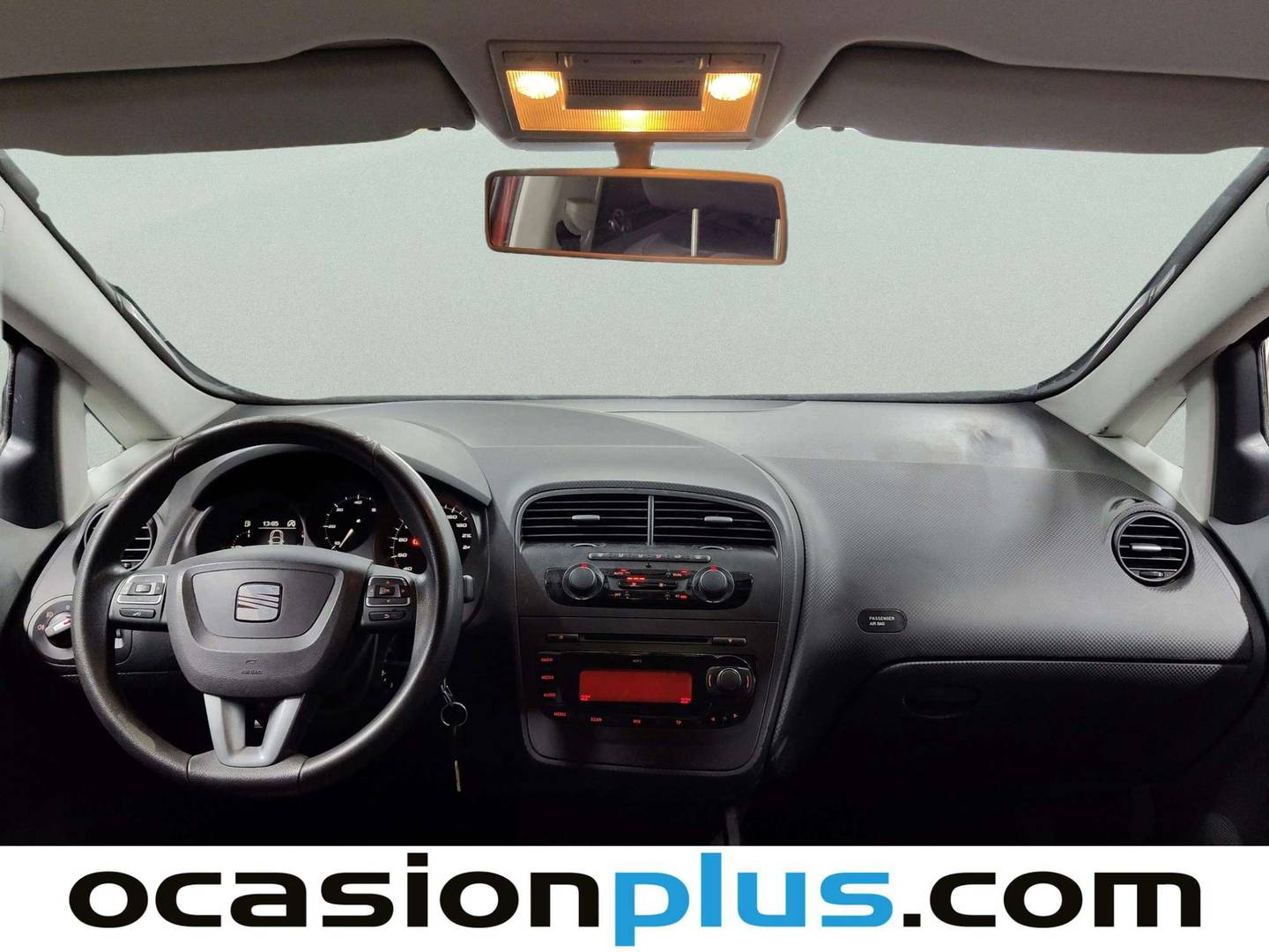 Seat Altea Seat Altea 1.6 TDI Reference Ecomotive (105 CV) de ocasión