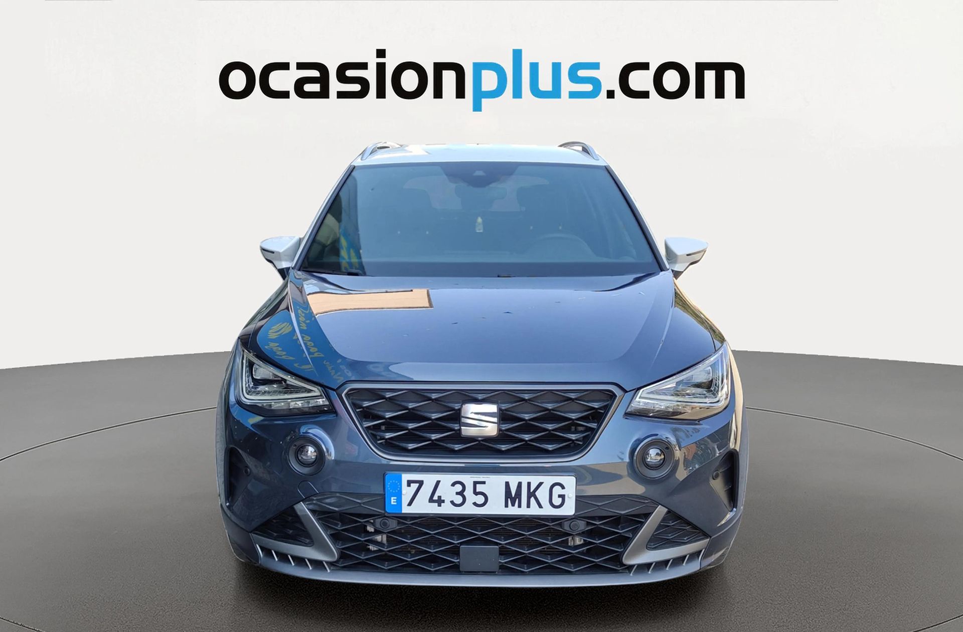 SEAT Arona 1.0 TSI FR XM DSG - foto 14