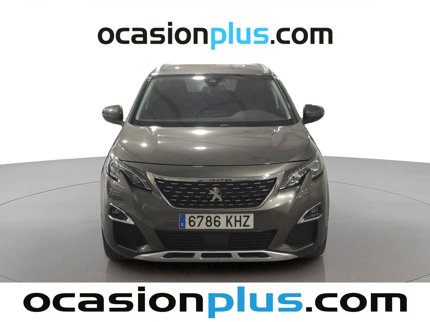 Peugeot 3008 Peugeot 3008 1.6L THP Allure EAT6 (165 CV) seminuevo