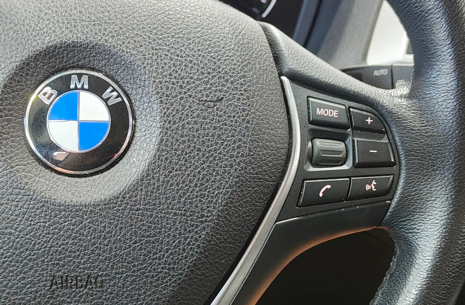 BMW Serie 1 116i - foto 25