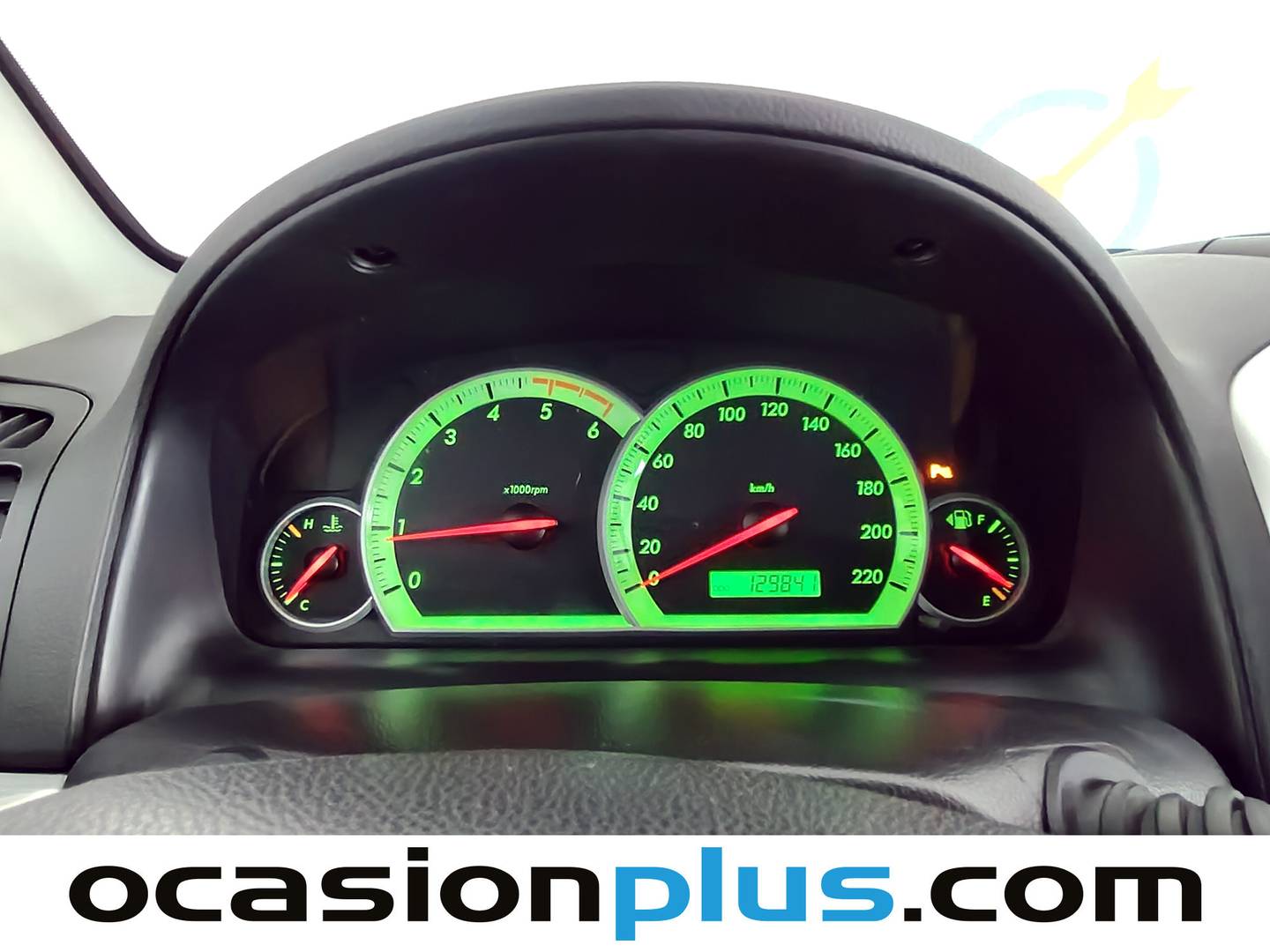 Chevrolet Captiva Chevrolet Captiva 2.0 VCDI 16V LTX (150 CV) 7 PLAZAS al mejor precio