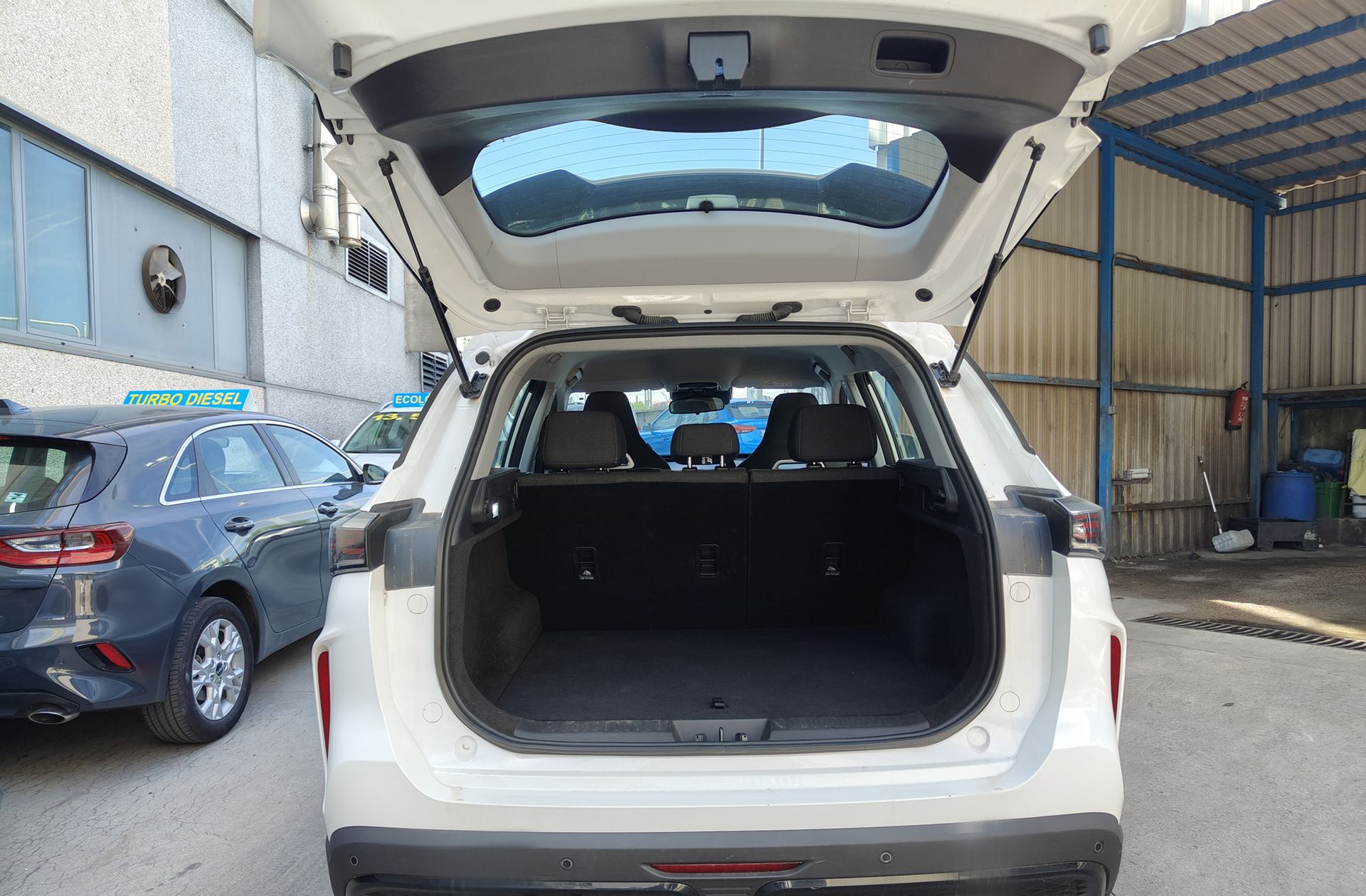 Ebro s700 1.6 T-GDi Comfort DCT - foto 18