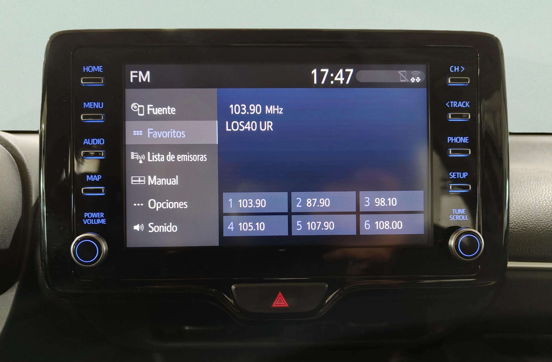 Toyota Yaris 1.5 S-Edition - foto 26