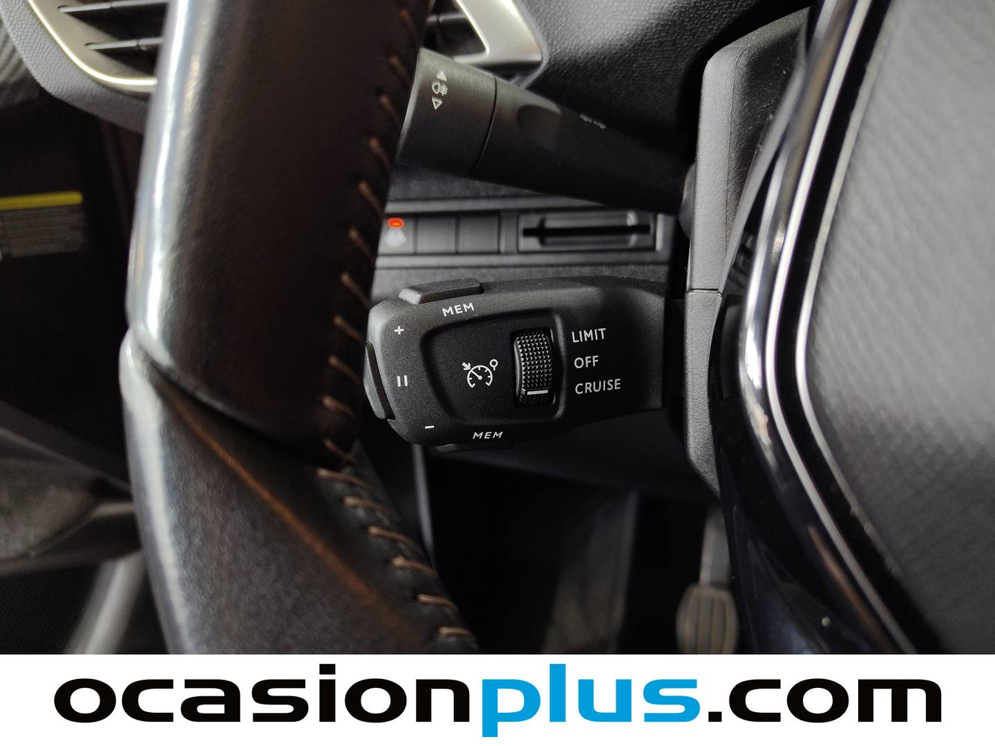 Accesorios del Peugeot 3008 Peugeot 3008 BlueHDi 130 S&S Active Pack (130 CV)