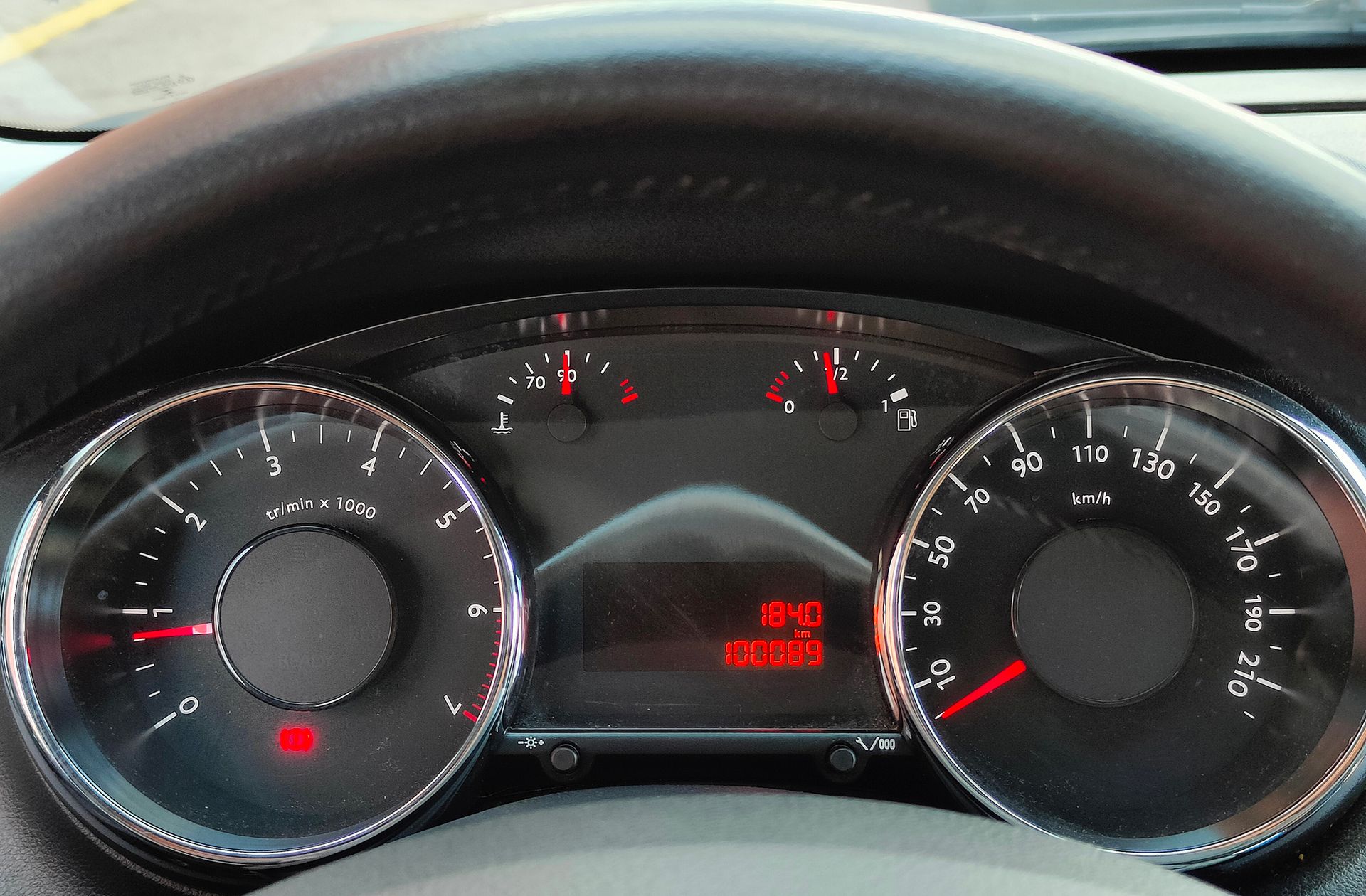 Peugeot 5008 Active VTi 7 plazas - foto 21