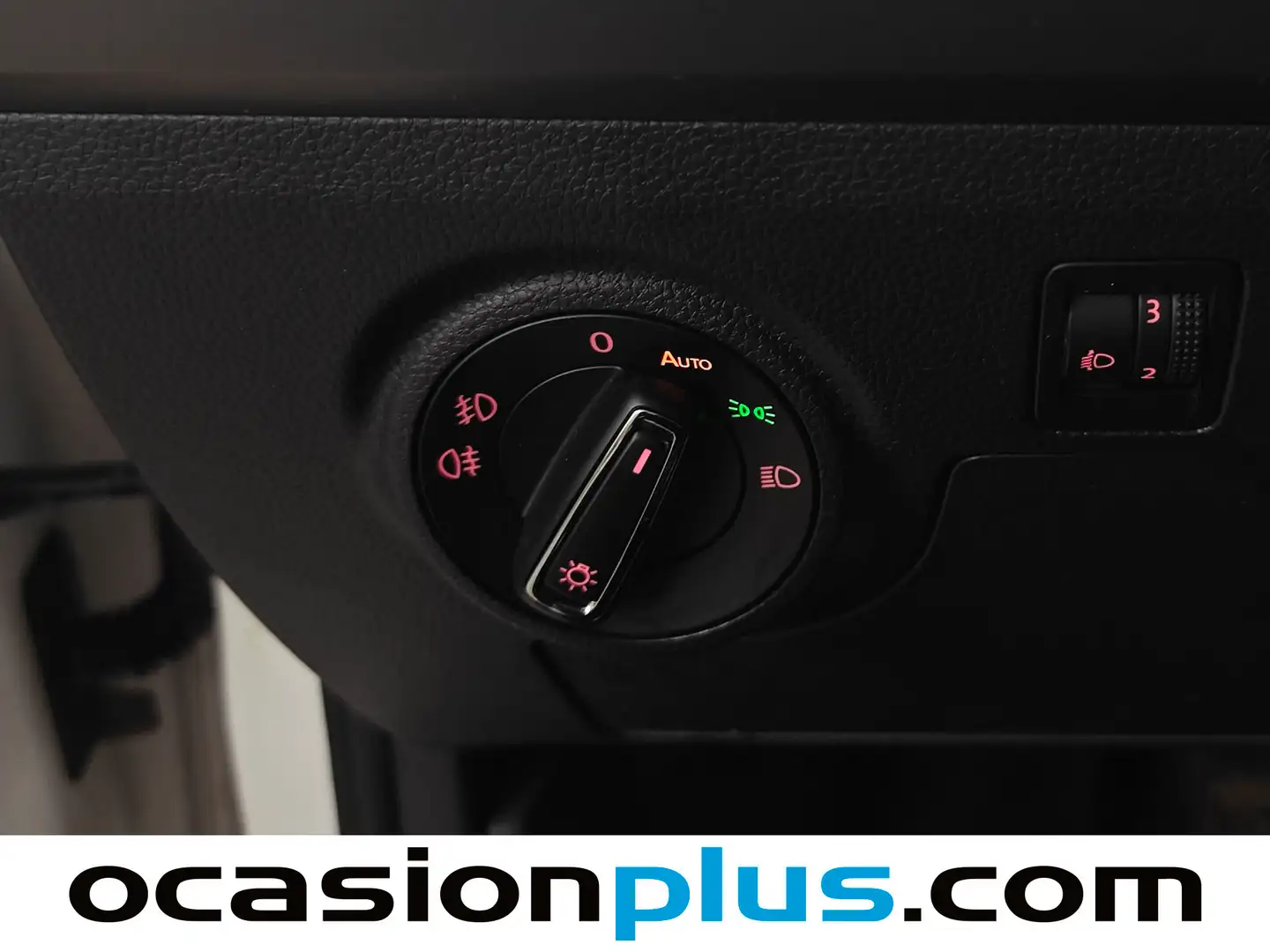 Foto Seat Ibiza SEAT Ibiza 1.0 EcoTSI S&S Style (95 CV)