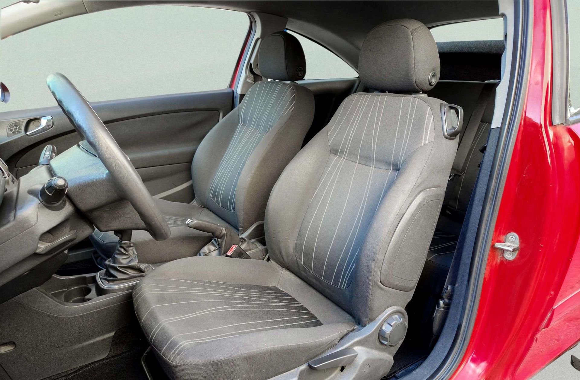 Opel Corsa 1.3 CDTI Enjoy - foto 10