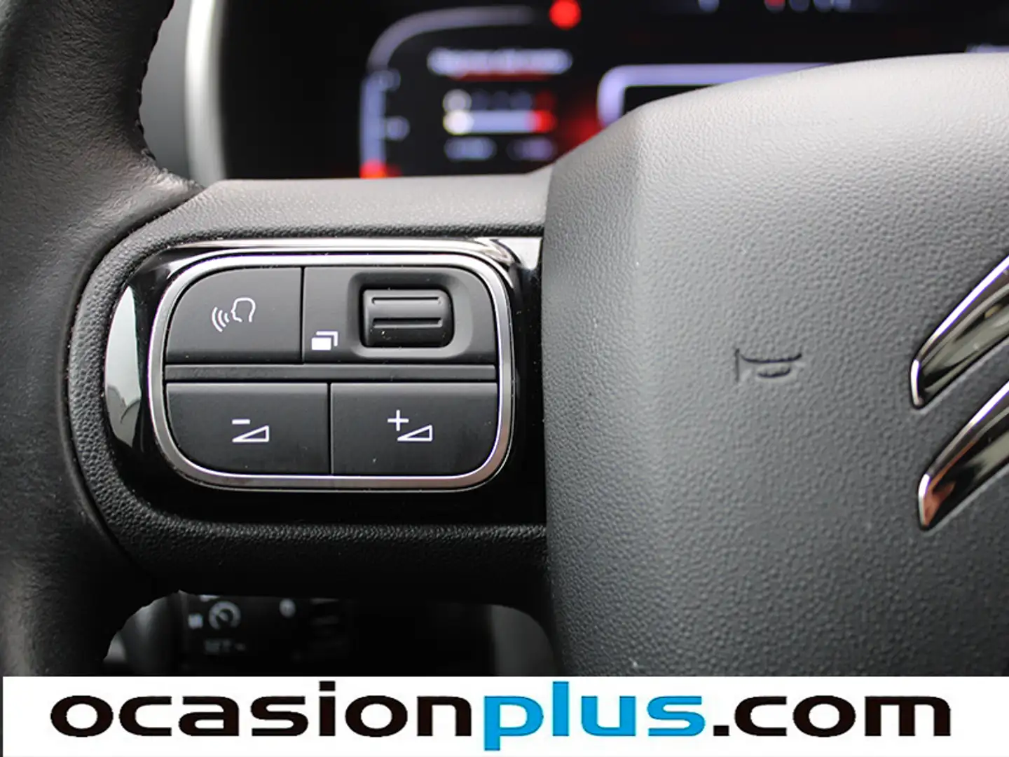 Foto Citroën C5 Aircross Citroen C5 Aircross PureTech 130 S&S Feel (131 CV)