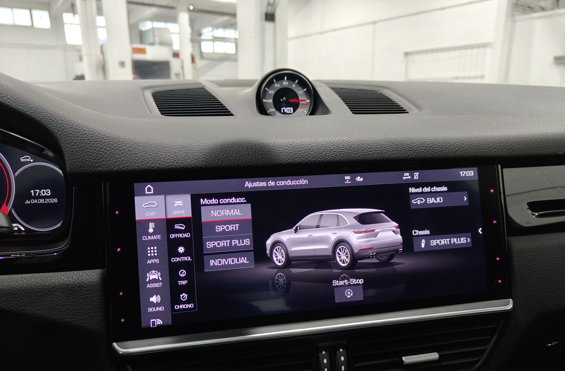 Porsche Cayenne - foto 40