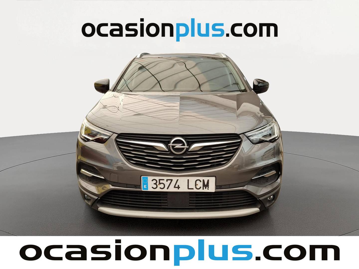 Opel Grandland X Opel Grandland X 1.5 CDTi 120 Aniversario (130 CV) 130cv