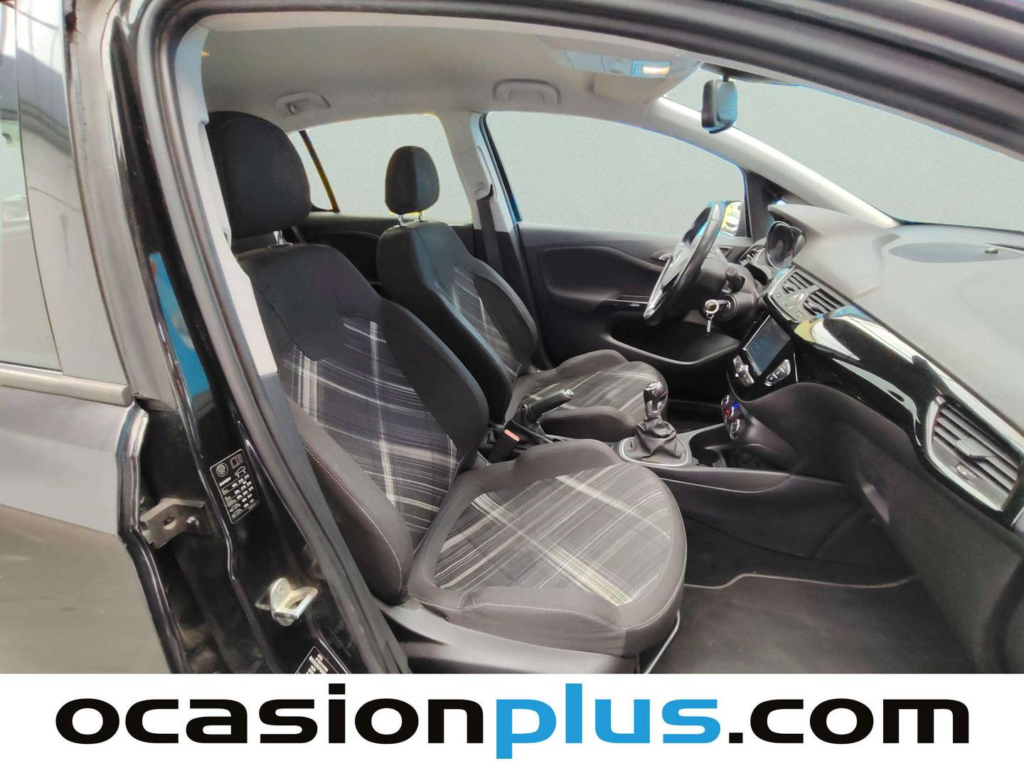Opel Corsa Opel Corsa 1.4 Design Line (90 CV) km 0