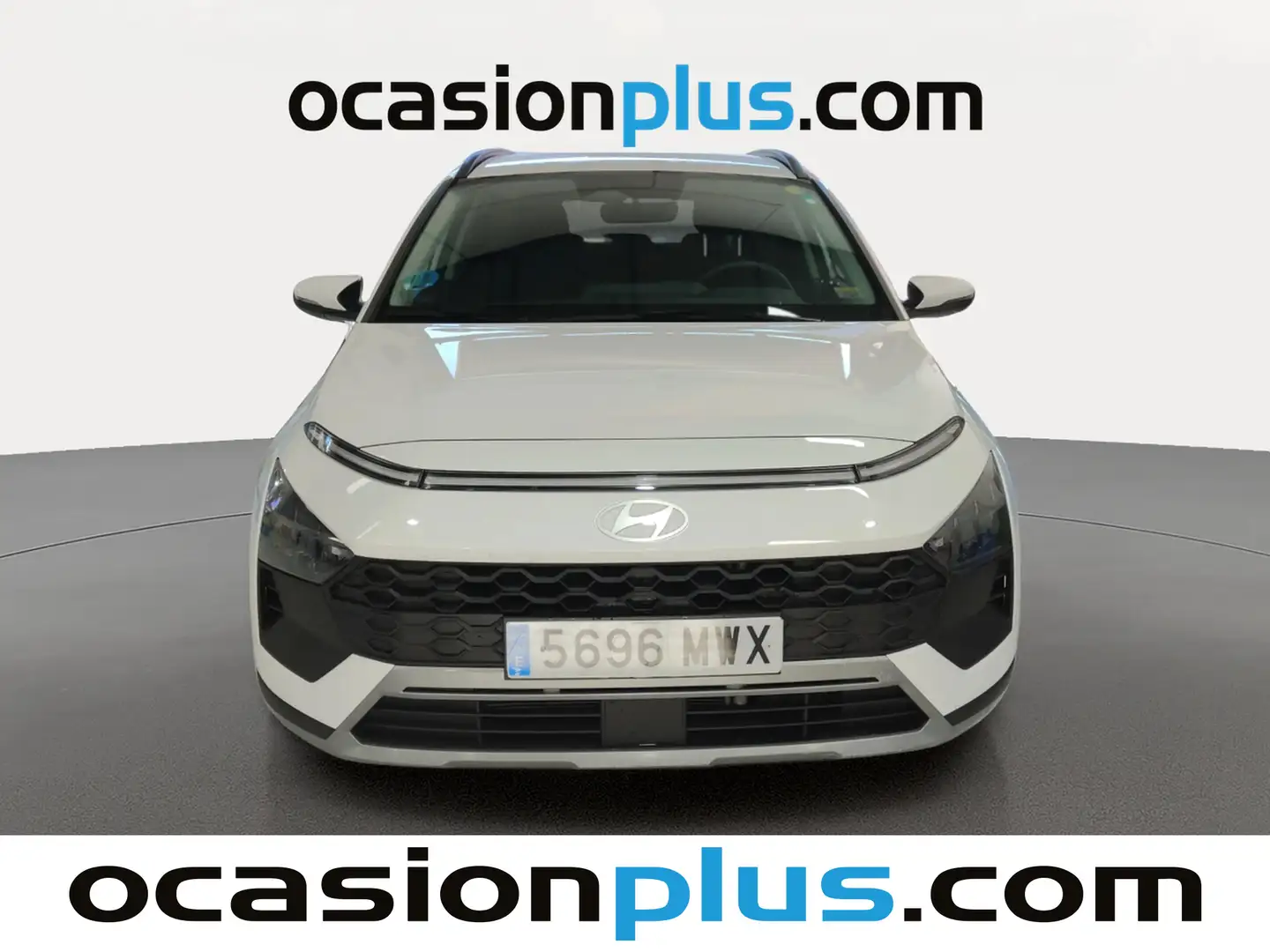 Foto Hyundai Bayon Hyundai Bayon 1.0 TGDI 48V Maxx (100 CV)