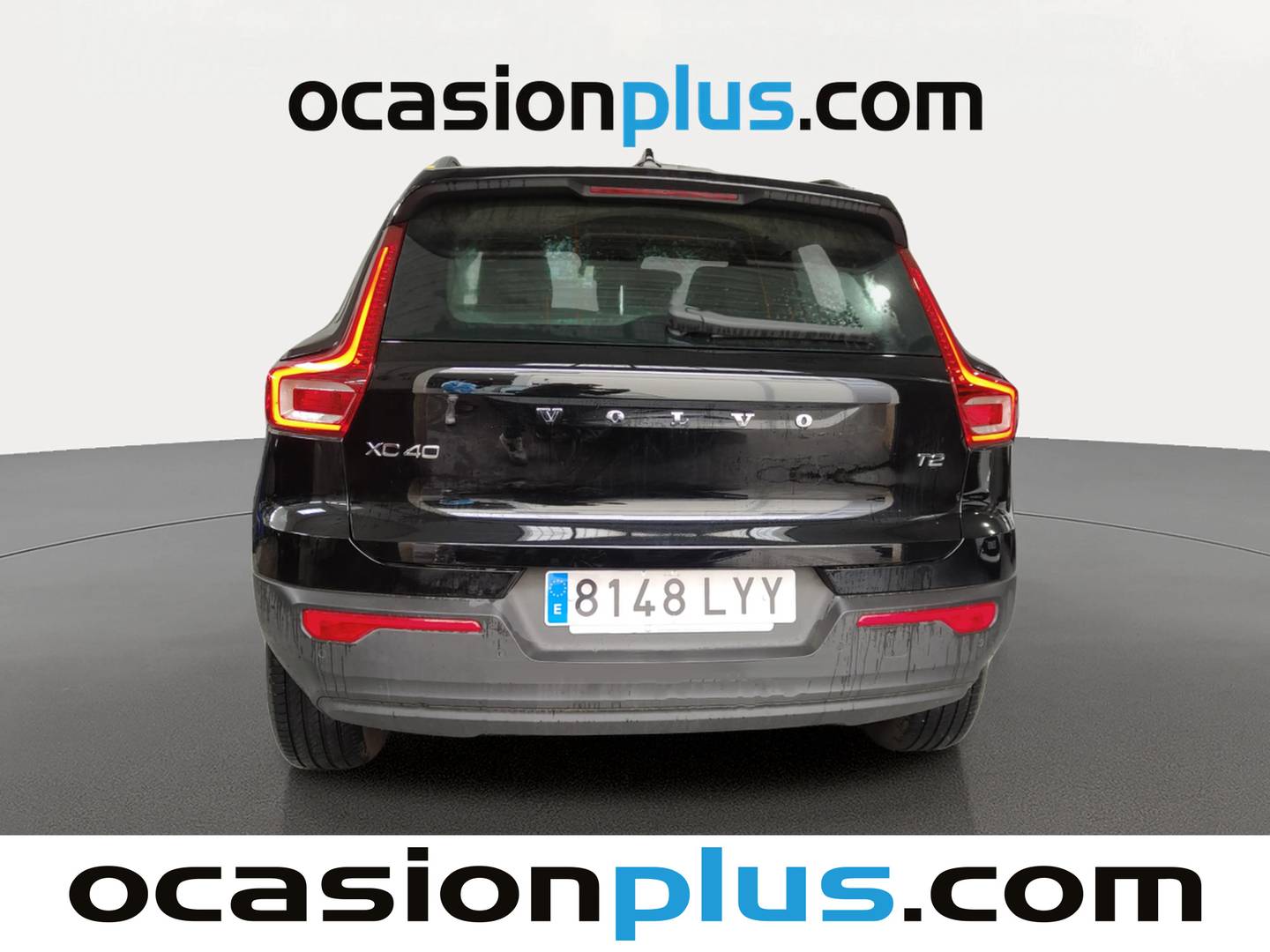 Foto Volvo XC40 Volvo XC40 T2 Essential  (129 CV)