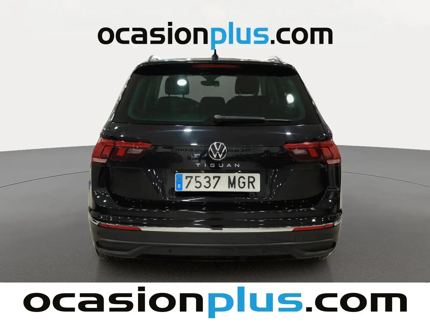 Foto Volkswagen Tiguan Volkswagen Tiguan Life 1.5 TSI (150 CV) DSG