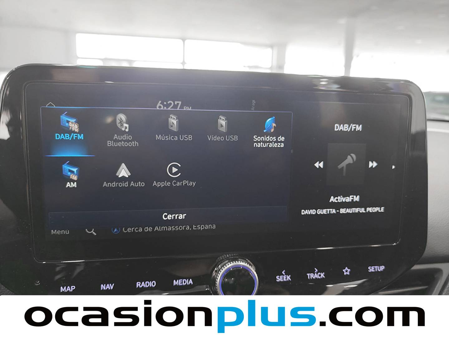 Extras del Hyundai i30 Hyundai i30 1.0 TGDI N Line SE (100 CV)