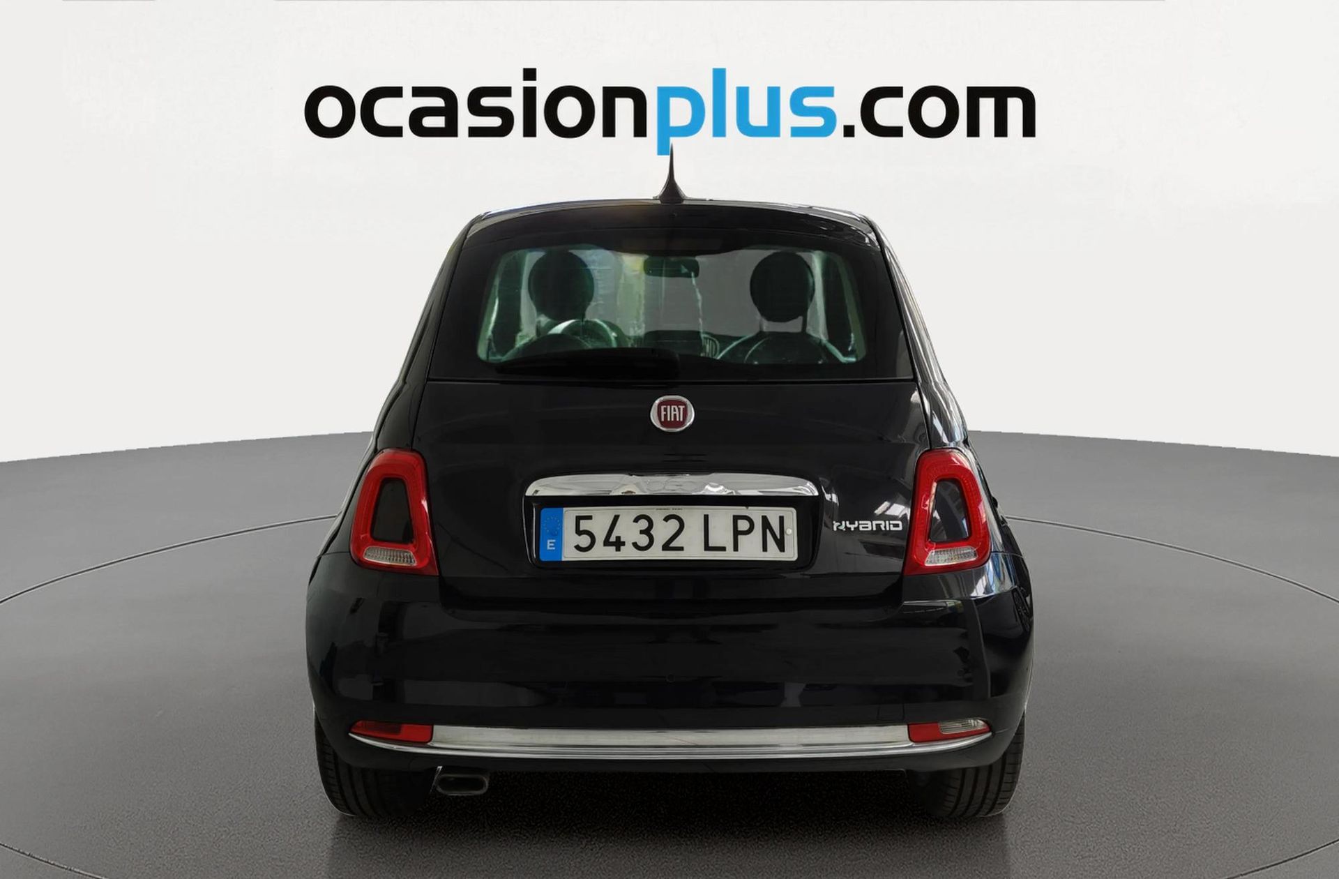 Fiat 500 Dolcevita 1.0 Hybrid - foto 14