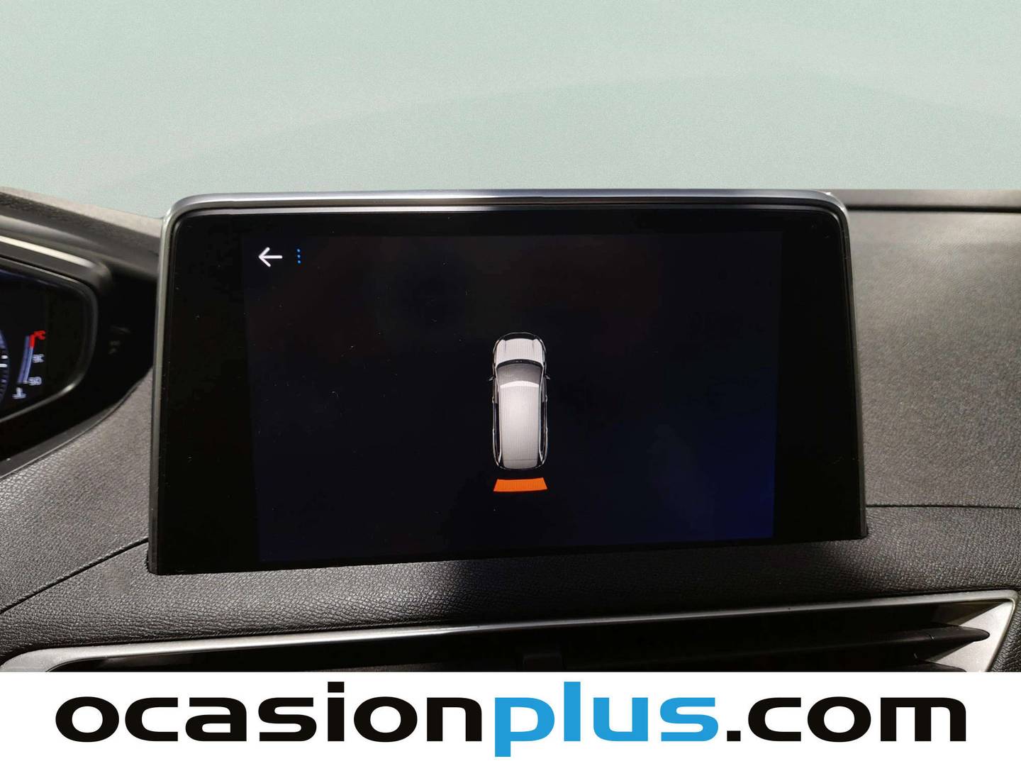 Extras del Peugeot 5008 Peugeot 5008 BlueHDi 130 S&S Allure (130 CV) 7 Plazas