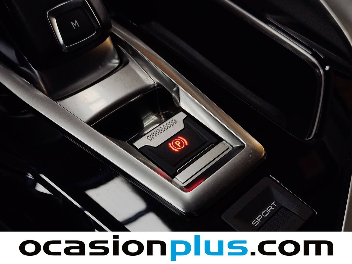 Peugeot 3008 Peugeot 3008 BlueHDI 130 S&S Allure EAT8 (130 CV) seminuevo