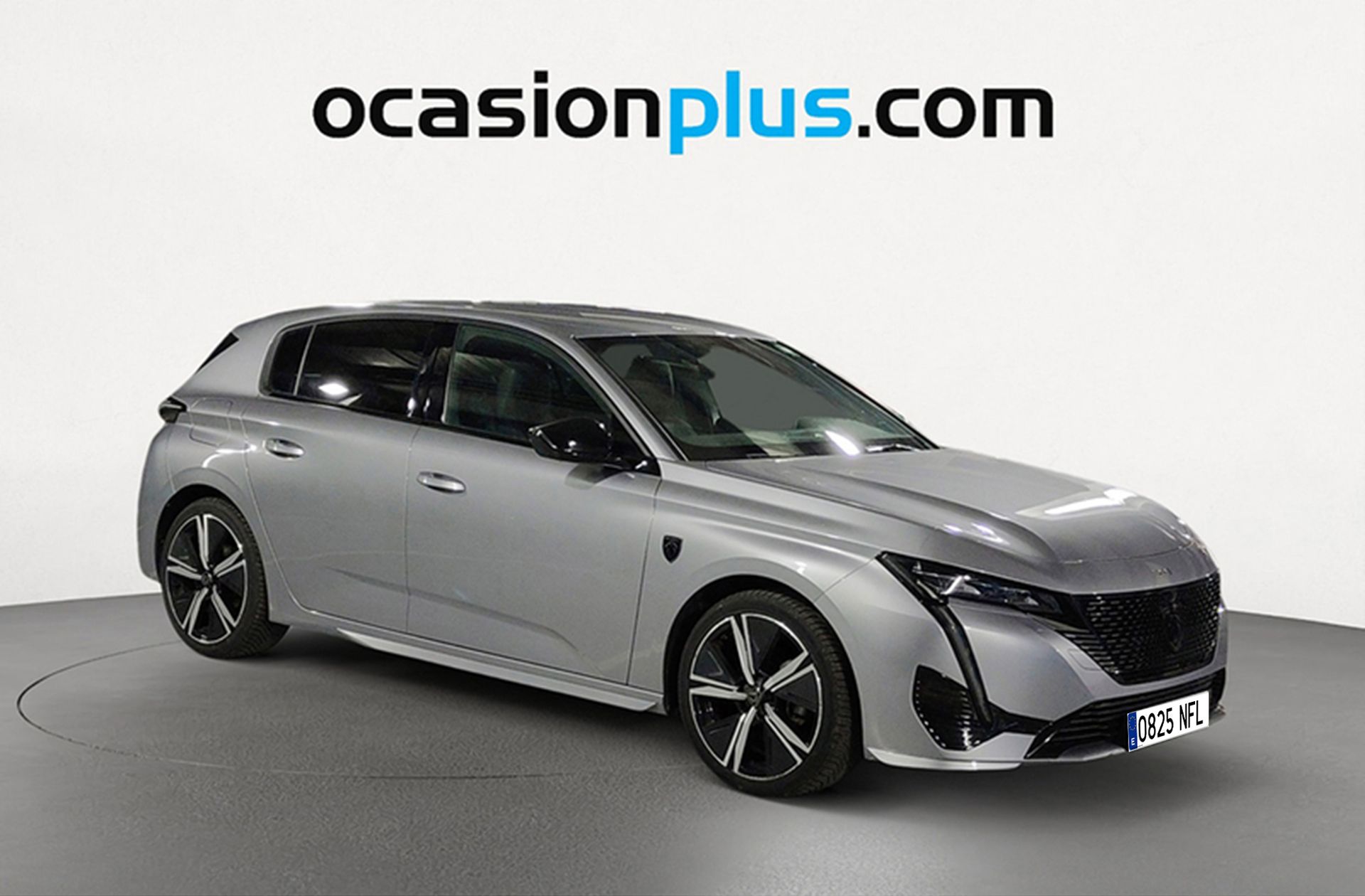 Peugeot 308 PureTech 130 GT EAT8 - foto 2