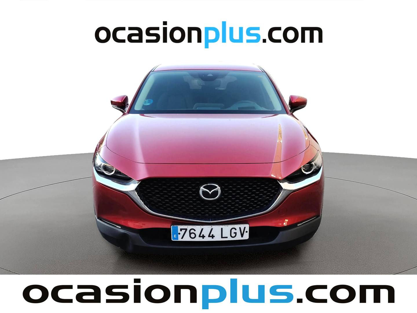 Mazda CX-30 Mazda CX-30 2.0 Skyactiv-G Evolution 2WD (122 CV) 122cv