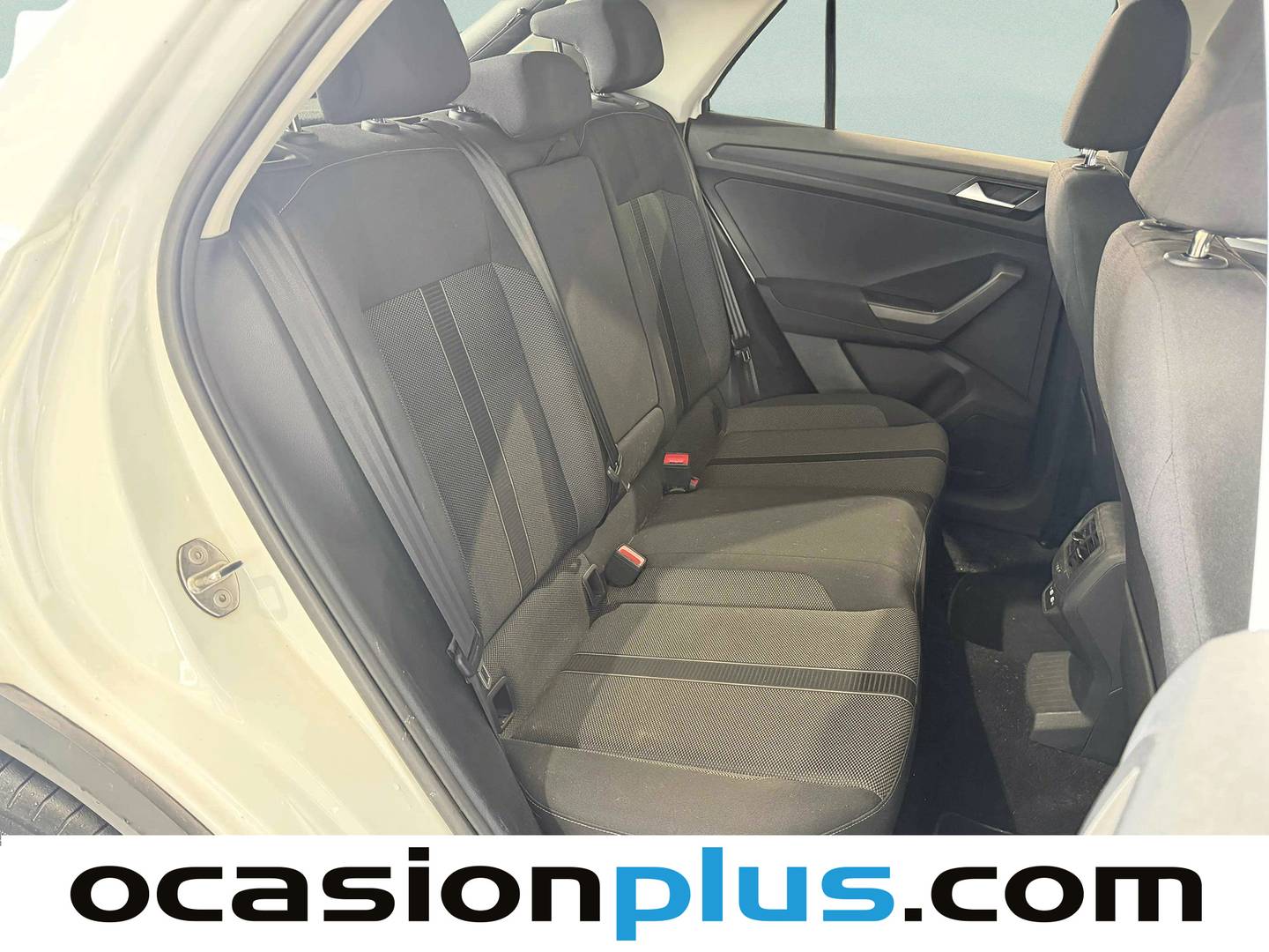 Volkswagen T-Roc Volkswagen T-Roc Life 1.0 TSI (110 CV) km 0