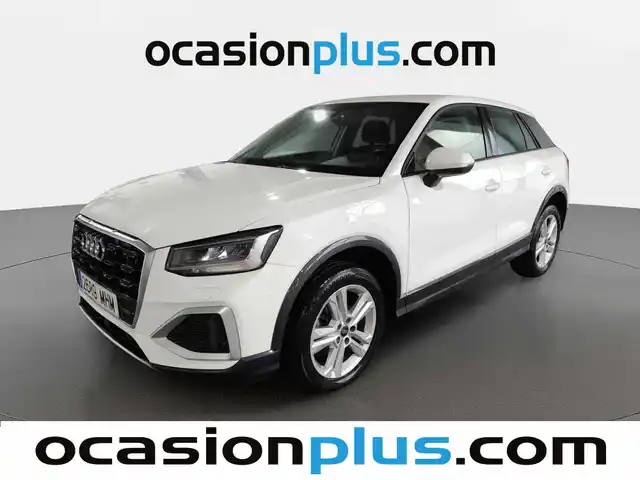 Audi Q2 Advanced 30 TDI (116 CV) de segunda mano