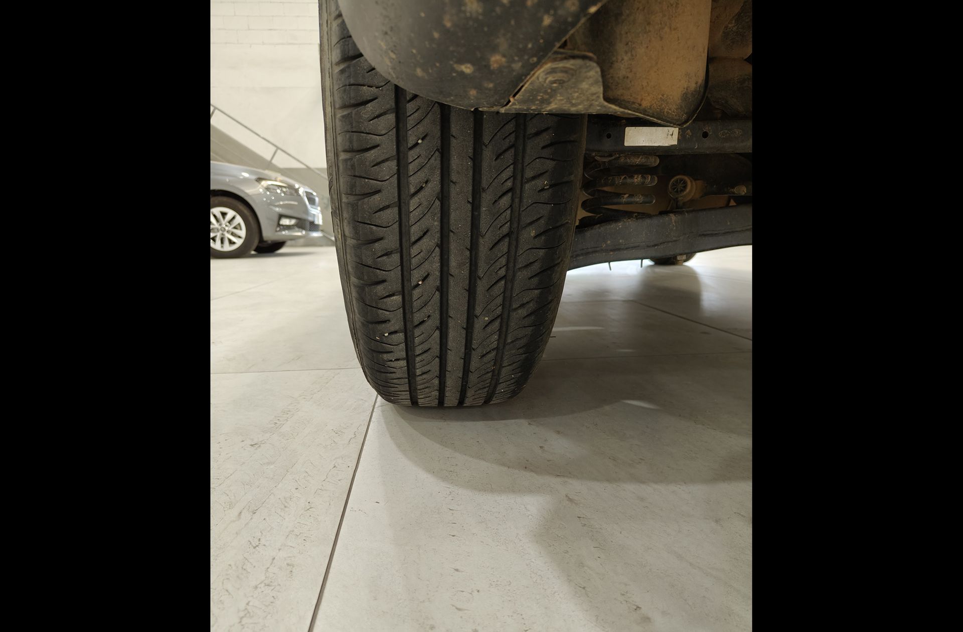 Hyundai ix35 1.6 GDi Klass 4x2 - foto 30