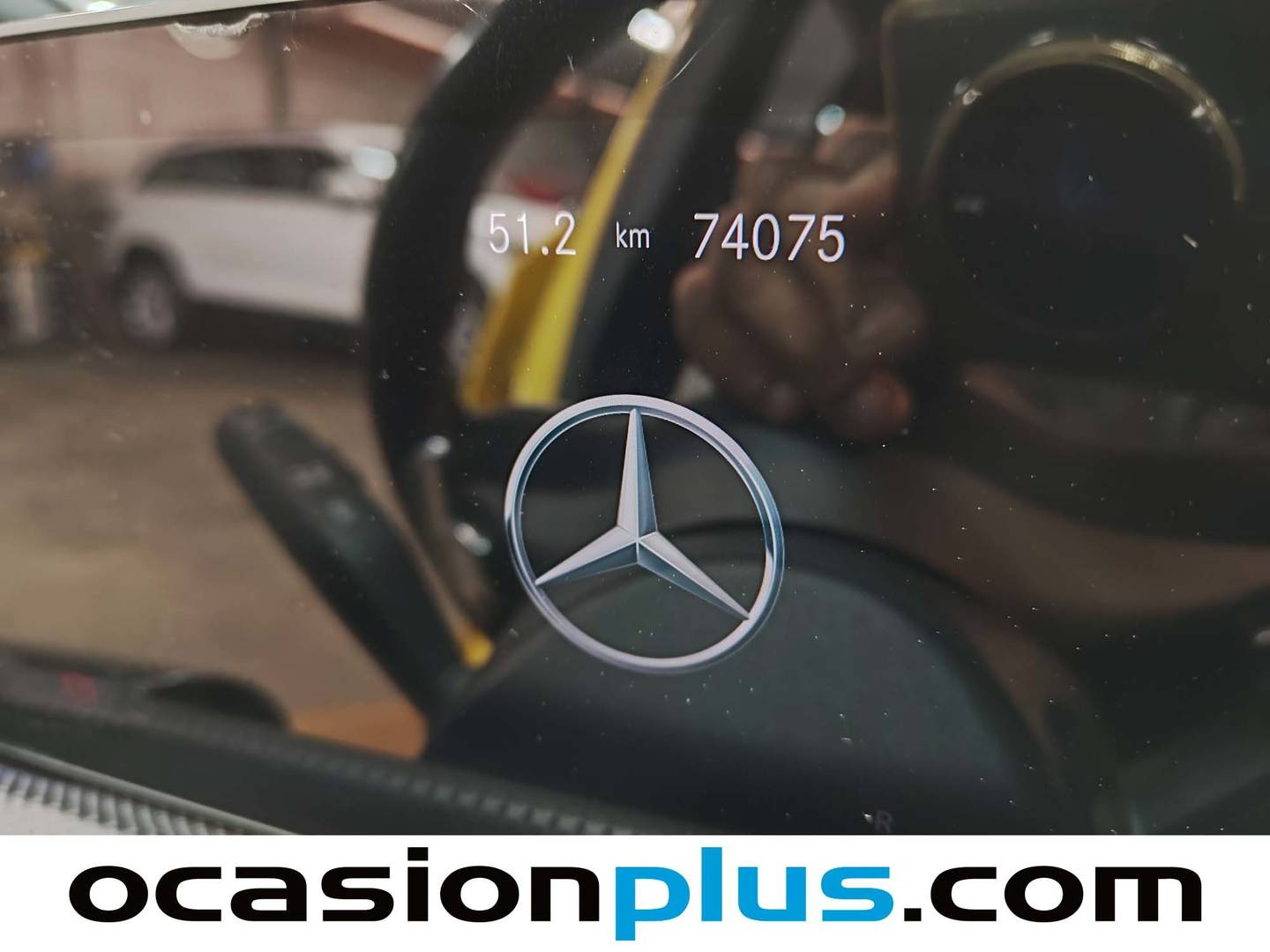 Mercedes Clase A Mercedes Clase A Clase A 200 Pack AMG (163 CV) 163cv