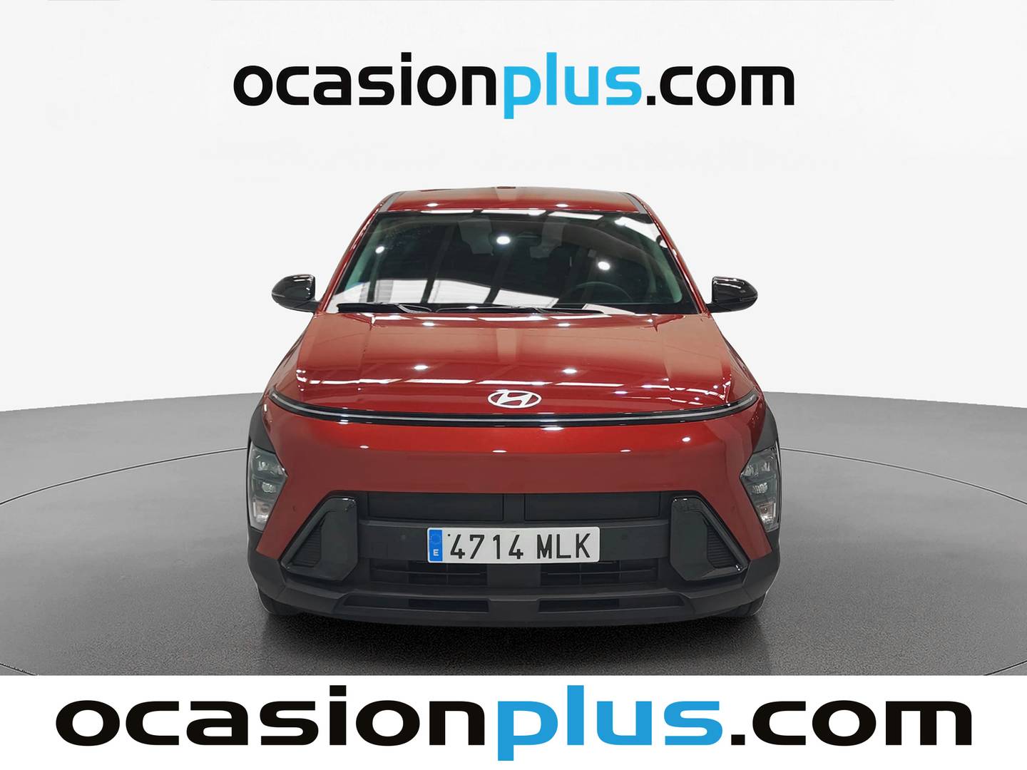 Hyundai Kona Hyundai Kona 1.6 GDI HEV Maxx DCT (141 CV) 141cv