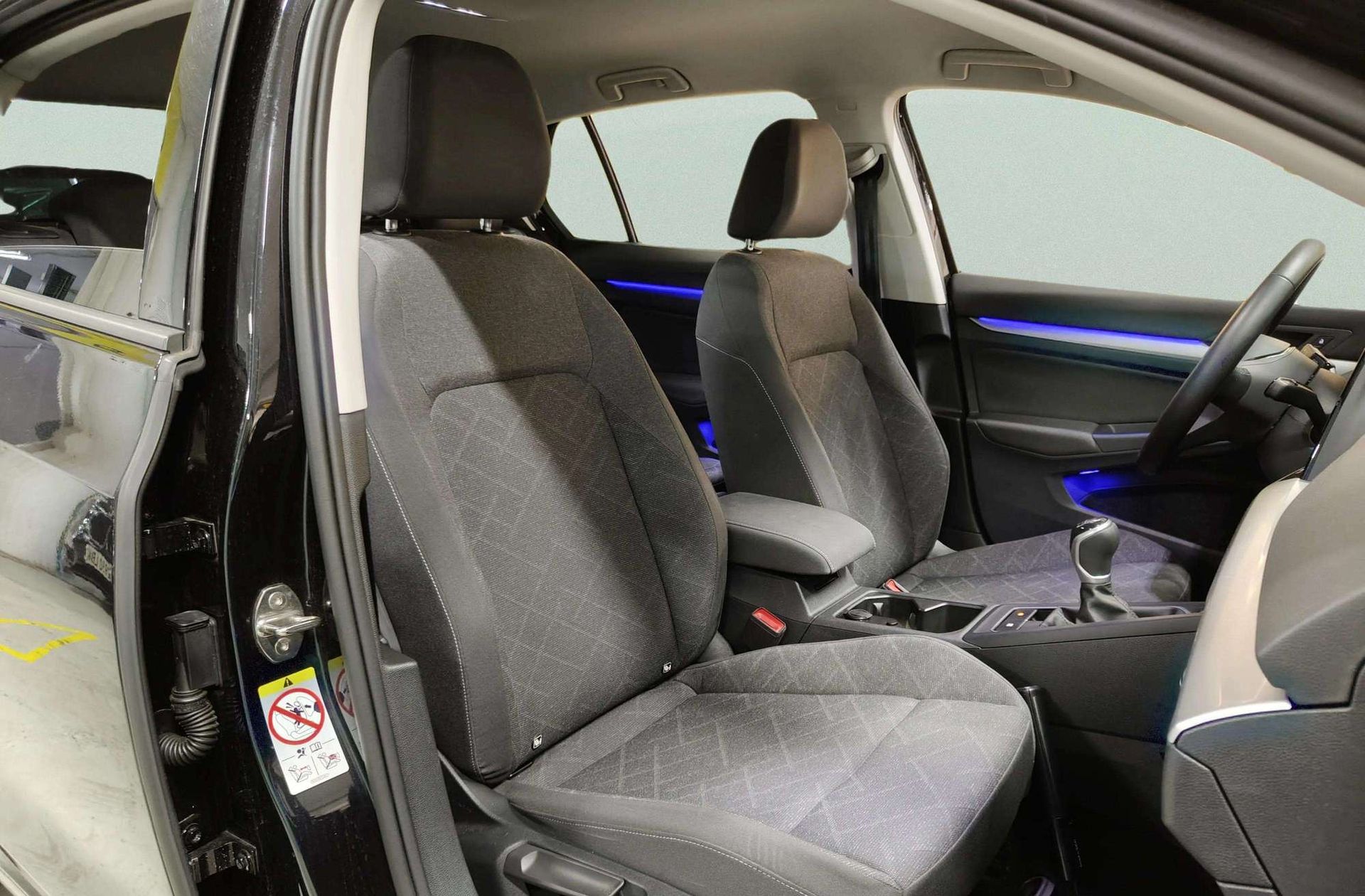 Volkswagen Golf Life 1.5 TSI - foto 18