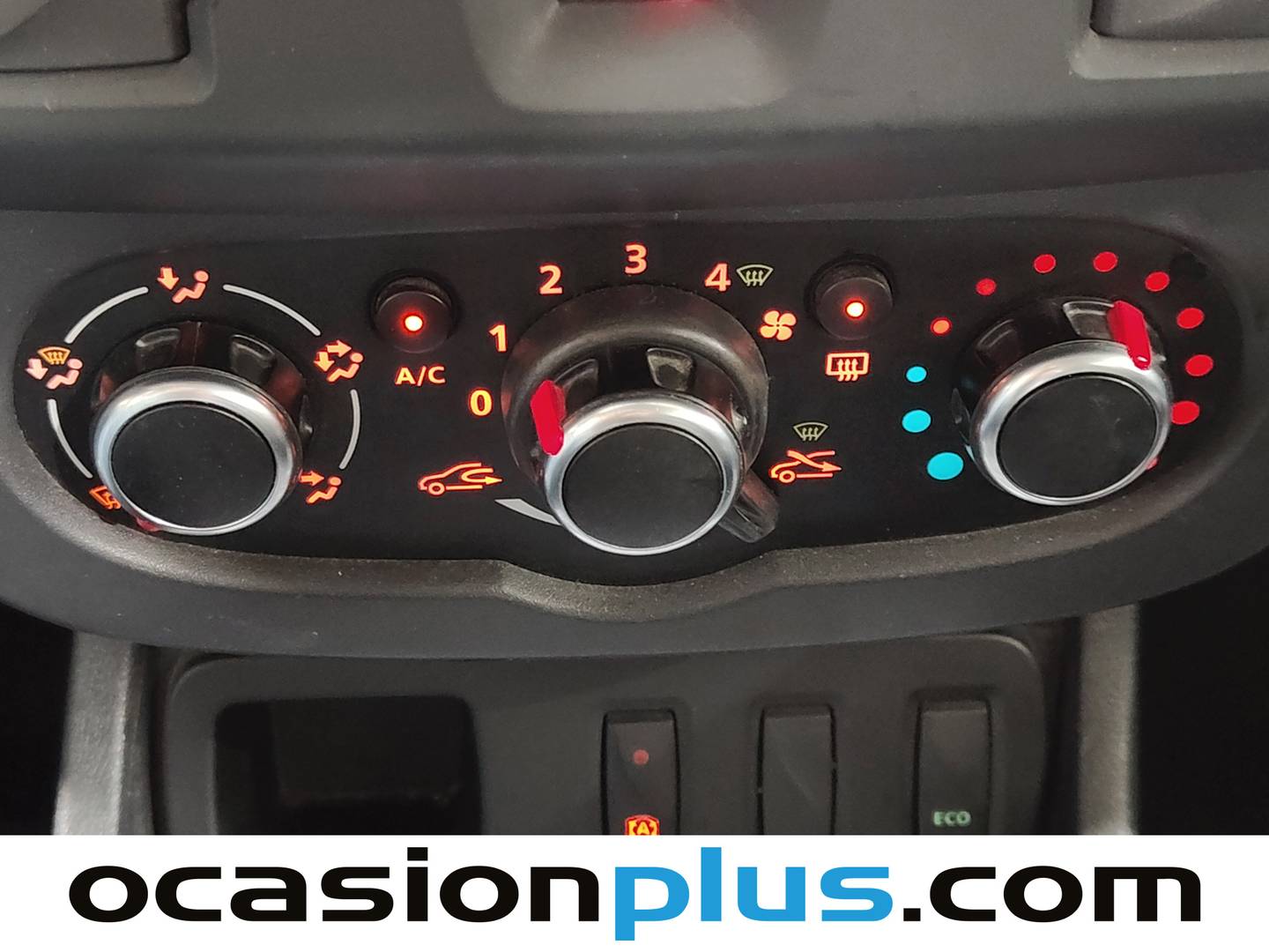 Foto Dacia Duster Dacia Duster Ambiance dCi (109 CV)