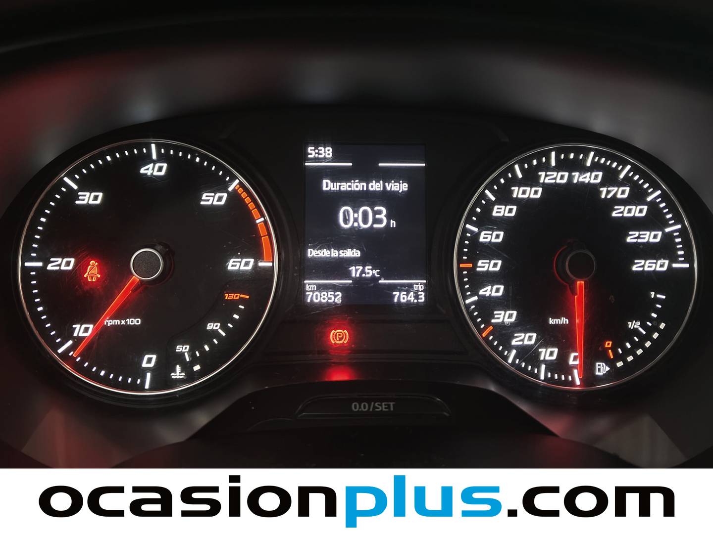 Seat León SEAT León 1.6 TDI S&S Style (105 CV) 2014