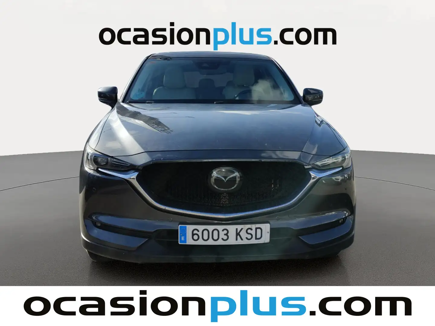 Foto Mazda CX-5 Mazda CX-5 2.5 Skyactiv-G Zenith White AWD Auto (194 CV)