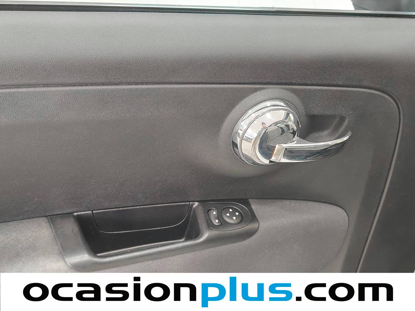 Fiat 500 Fiat 500 1.2 8v Mirror  (69 CV) gasolina