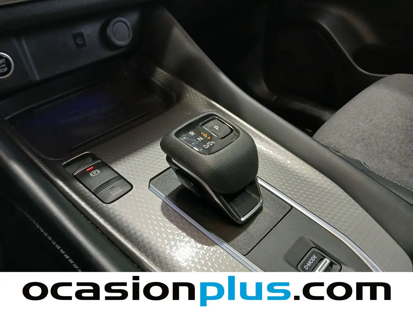 Foto Nissan QASHQAI Nissan Qashqai DIG-T 140 N-Connecta (140 CV)