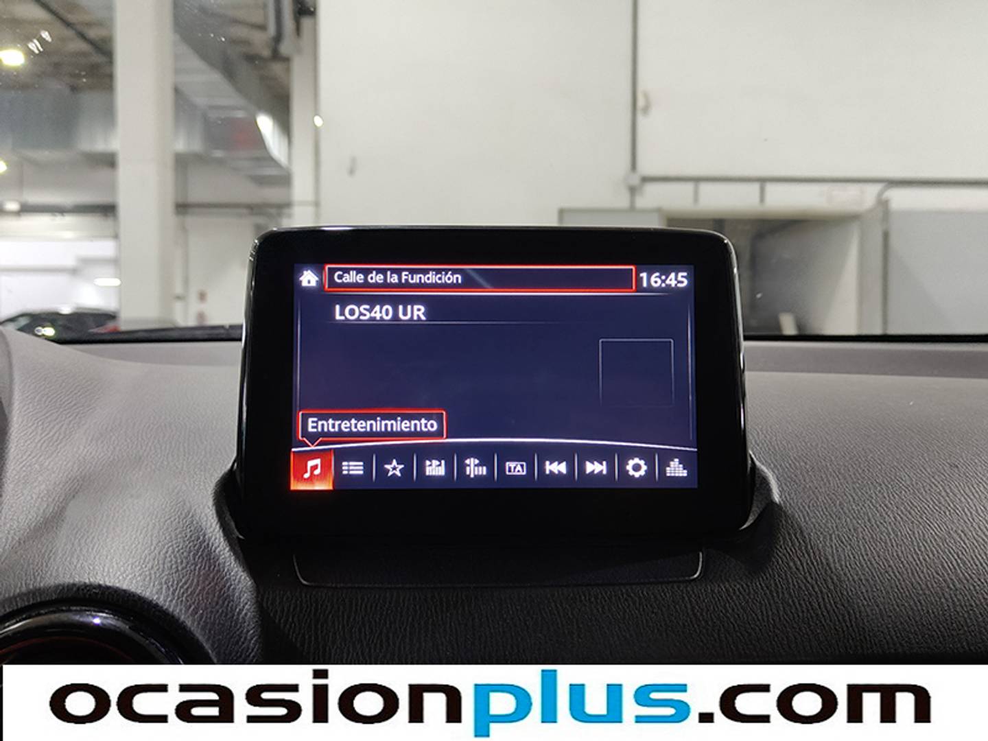 Foto Mazda CX-3 Mazda CX-3 1.5 DE SKYACTIV Luxury 2WD (105 CV)