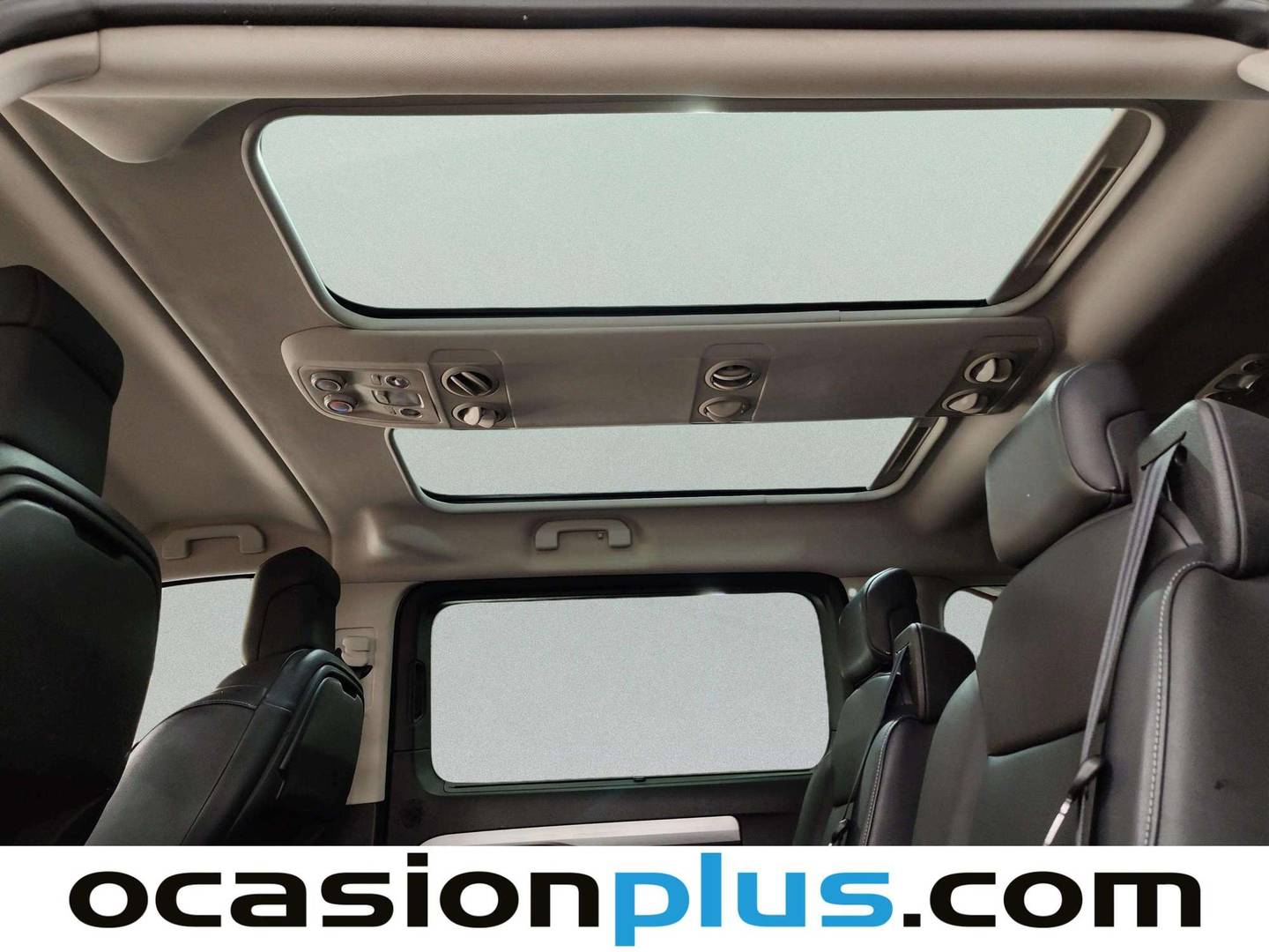 Extras y acabados del Peugeot Traveller Peugeot Traveller BlueHDi 180 S&S Allure Long EAT8 (177 CV) 7 Plazas