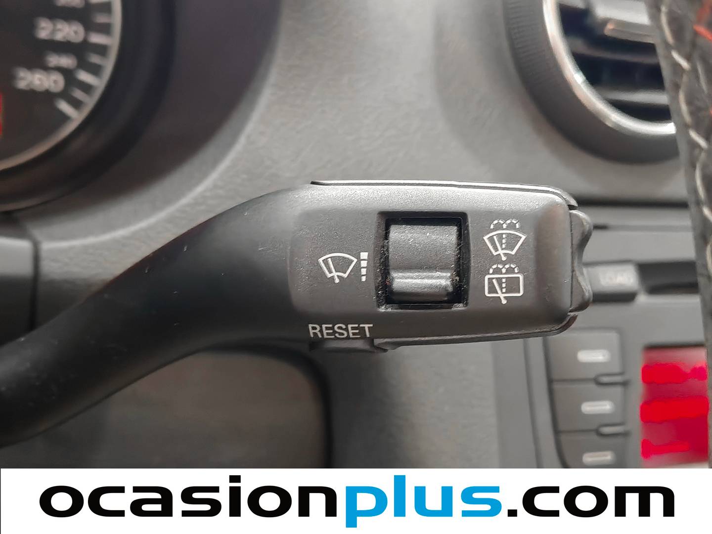 Audi A3 Audi A3 Sportback Sportback Ambition 2.0 TDI DPF (170 CV) S tronic Pack S Line diésel