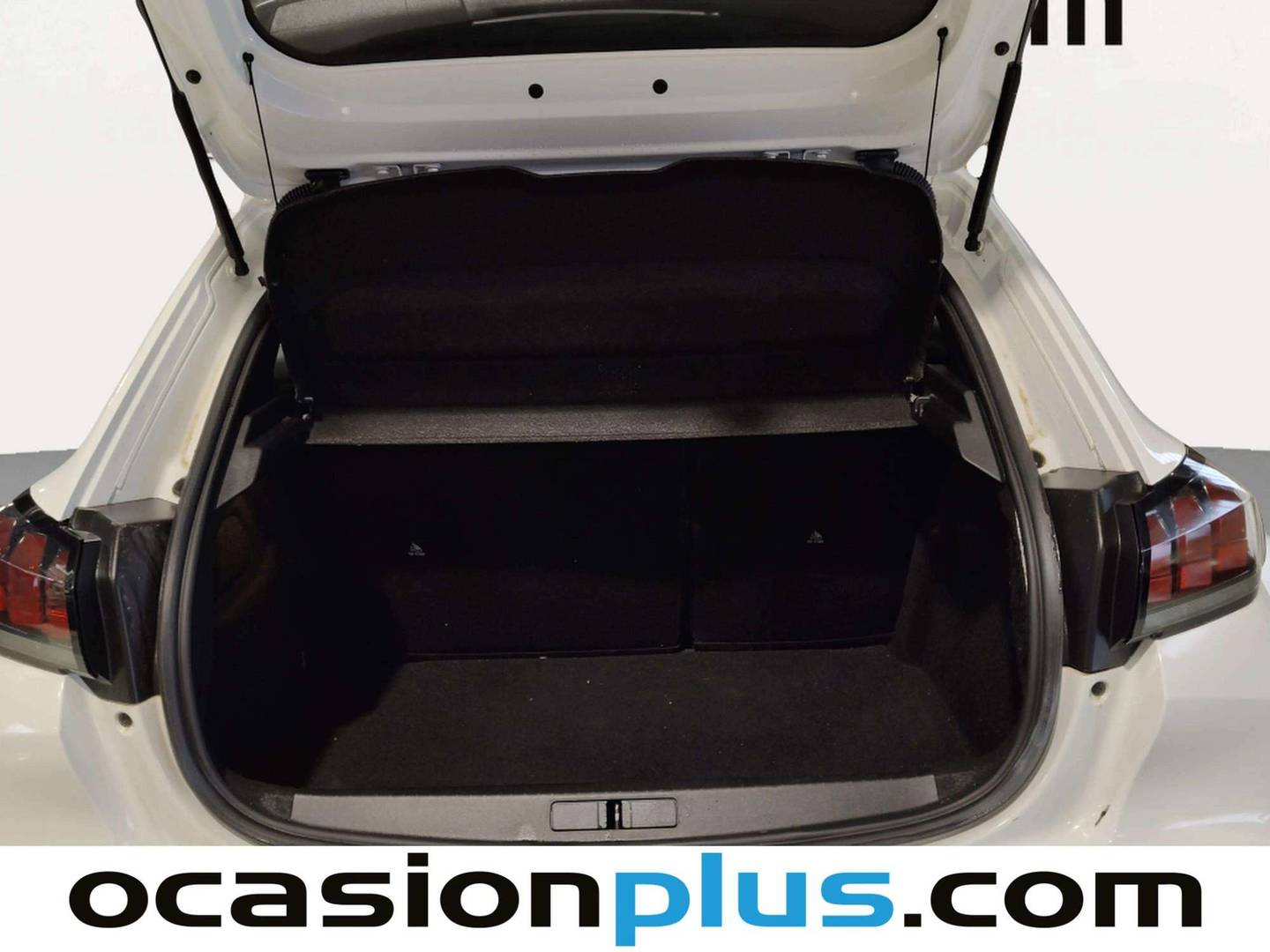 Foto Peugeot 208 Peugeot 208 BlueHDi 100 Active (100 CV)