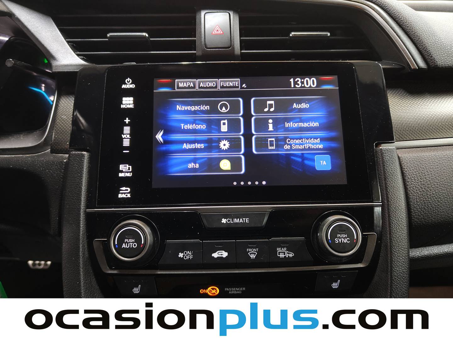 Honda Civic Honda Civic 1.0 I-VTEC TURBO Elegance (129 CV) barato